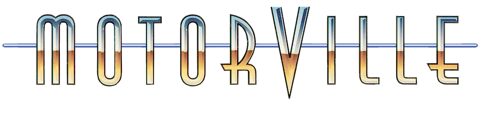 Motorville